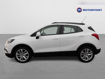 Used Vauxhall Mokka X undefined for sale - 77404217: Photo