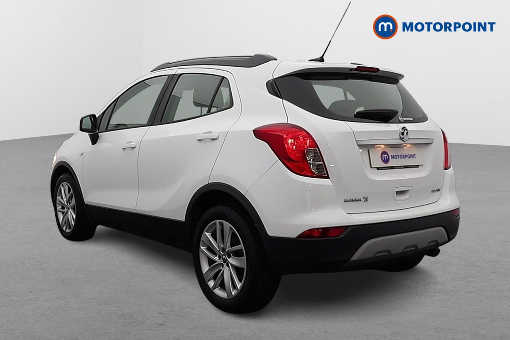 Used Vauxhall Mokka X 2019 for sale - 77404217: Photo 5
