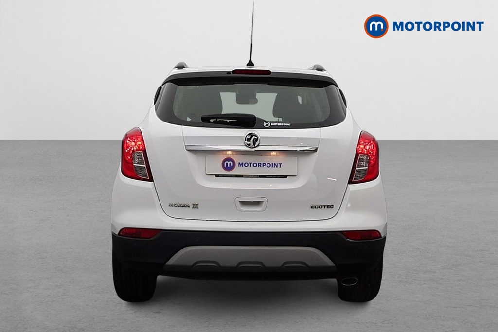 Used Vauxhall Mokka X 2019 for sale - 77404217: Photo 6