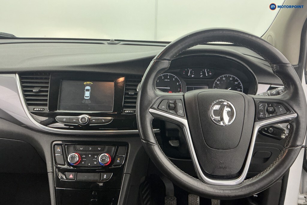 Used Vauxhall Mokka X 2019 for sale - 77404217: Photo 9