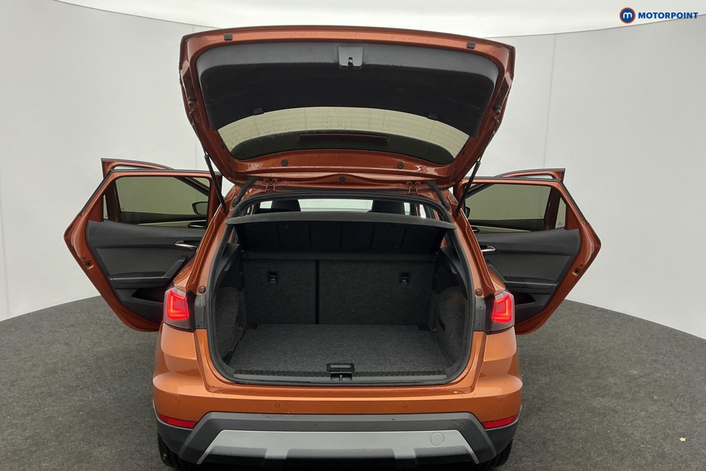 Used SEAT Arona 2018 for sale - 77775699: Photo 11