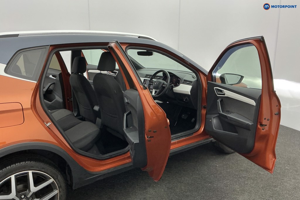 Used SEAT Arona 2018 for sale - 77775699: Photo 15