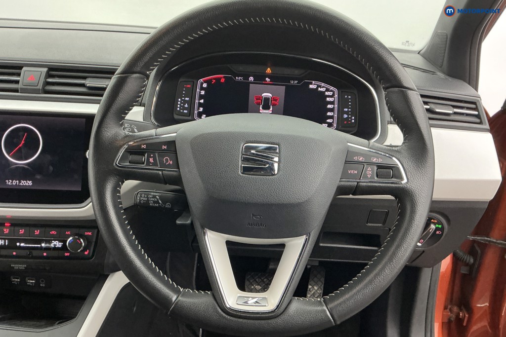 Used SEAT Arona 2018 for sale - 77775699: Photo 18