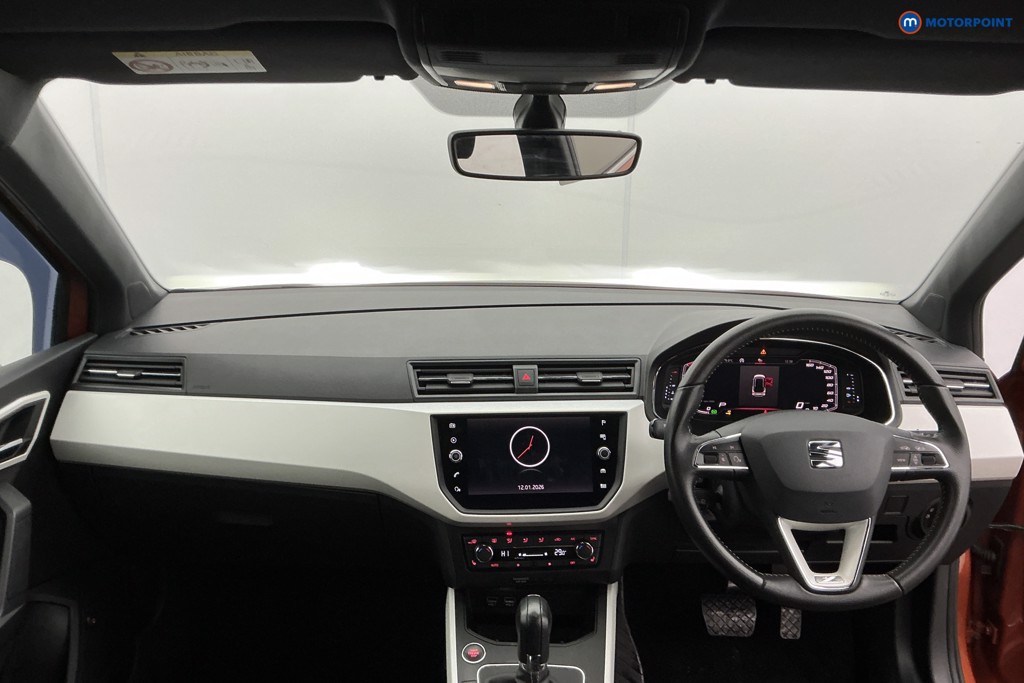 Used SEAT Arona 2018 for sale - 77775699: Photo 25