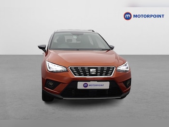 Used SEAT Arona 2018 for sale - 77775699: Photo