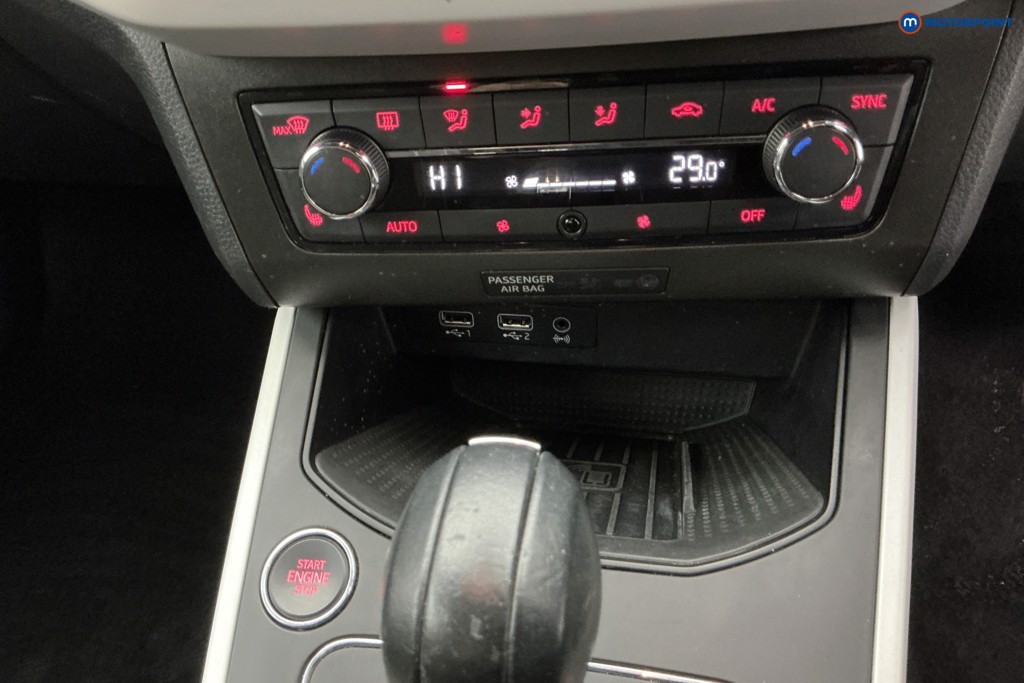 Used SEAT Arona 2018 for sale - 77775699: Photo 30