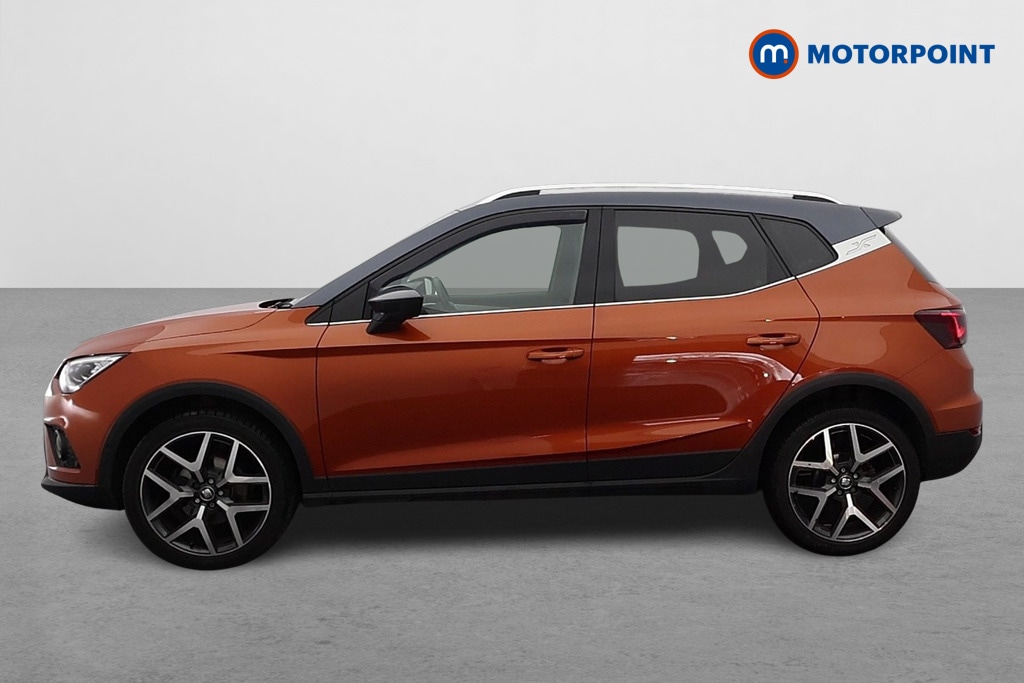 Used SEAT Arona 2018 for sale - 77775699: Photo 4