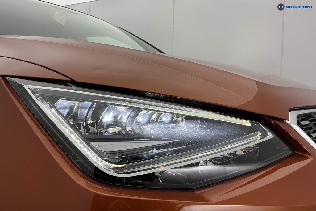 Used SEAT Arona 2018 for sale - 77775699: Photo 41