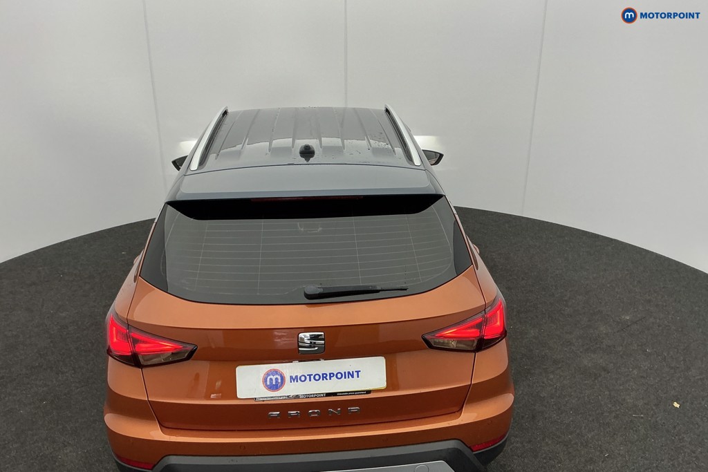 Used SEAT Arona 2018 for sale - 77775699: Photo 43