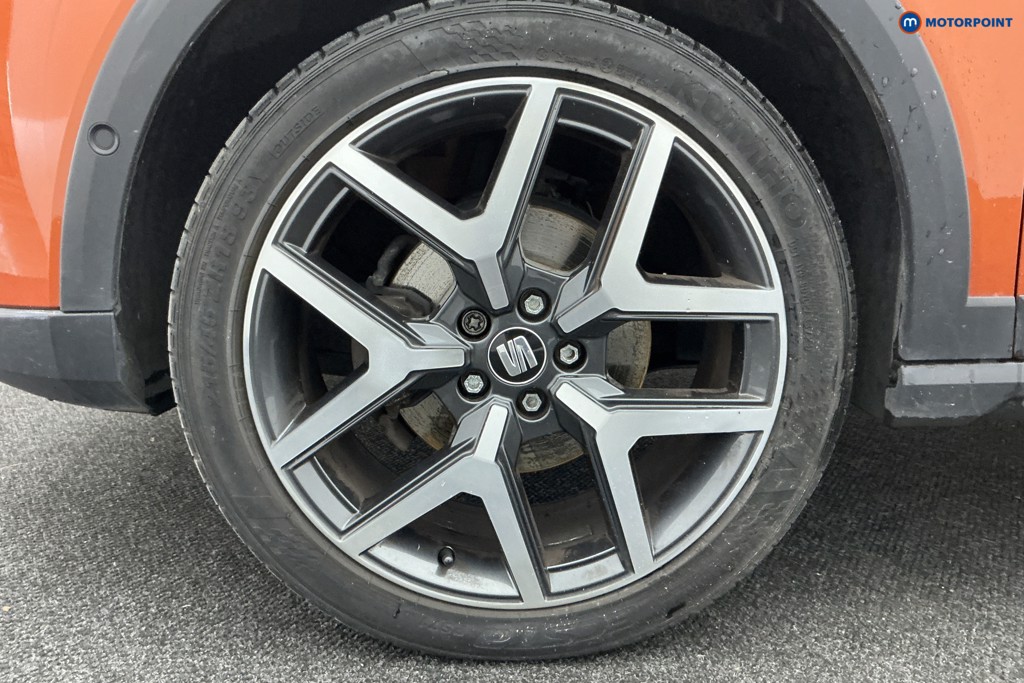 Used SEAT Arona 2018 for sale - 77775699: Photo 49