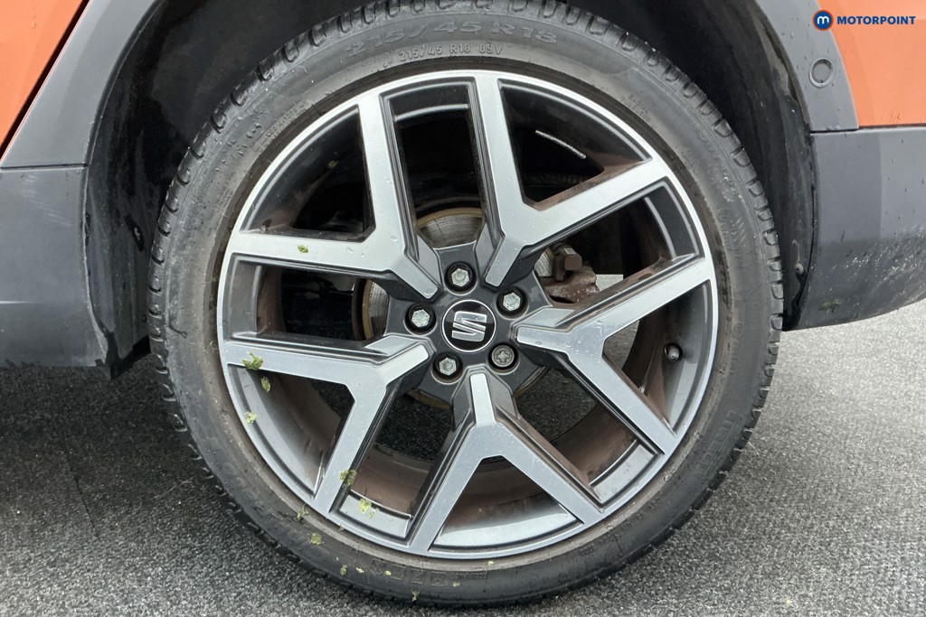 Used SEAT Arona 2018 for sale - 77775699: Photo 50