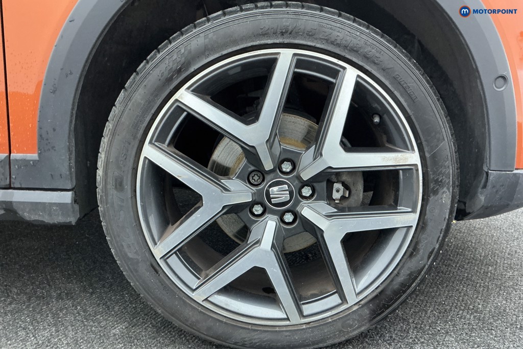 Used SEAT Arona 2018 for sale - 77775699: Photo 52