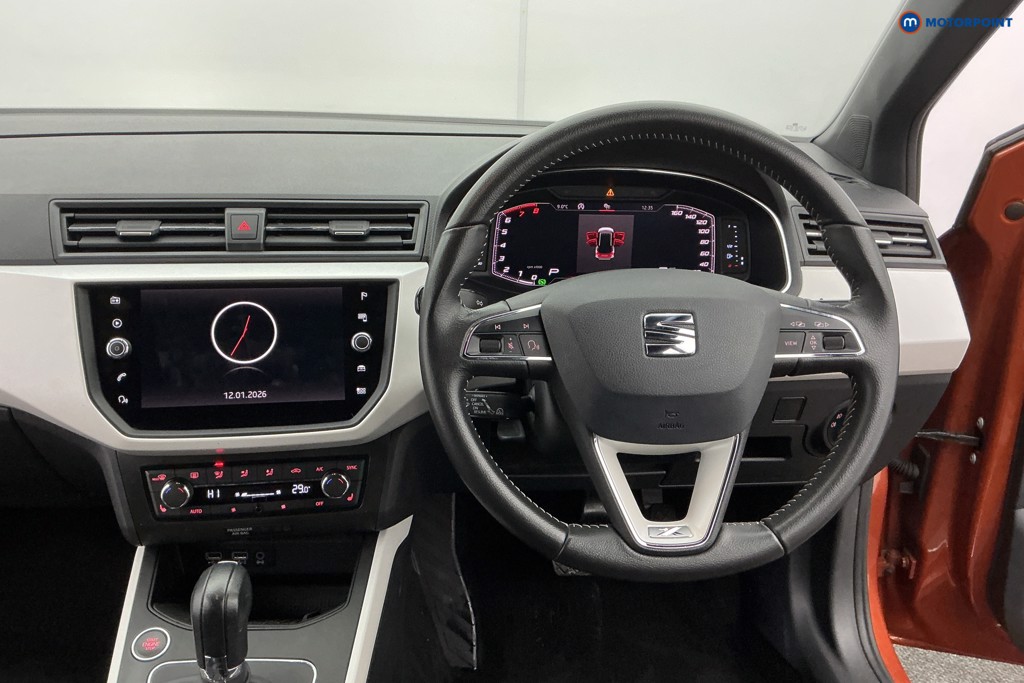 Used SEAT Arona 2018 for sale - 77775699: Photo 9