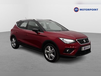 Used SEAT Arona 2020 for sale - 77834577: Photo