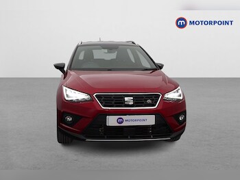 Used SEAT Arona 2020 for sale - 77834577: Photo