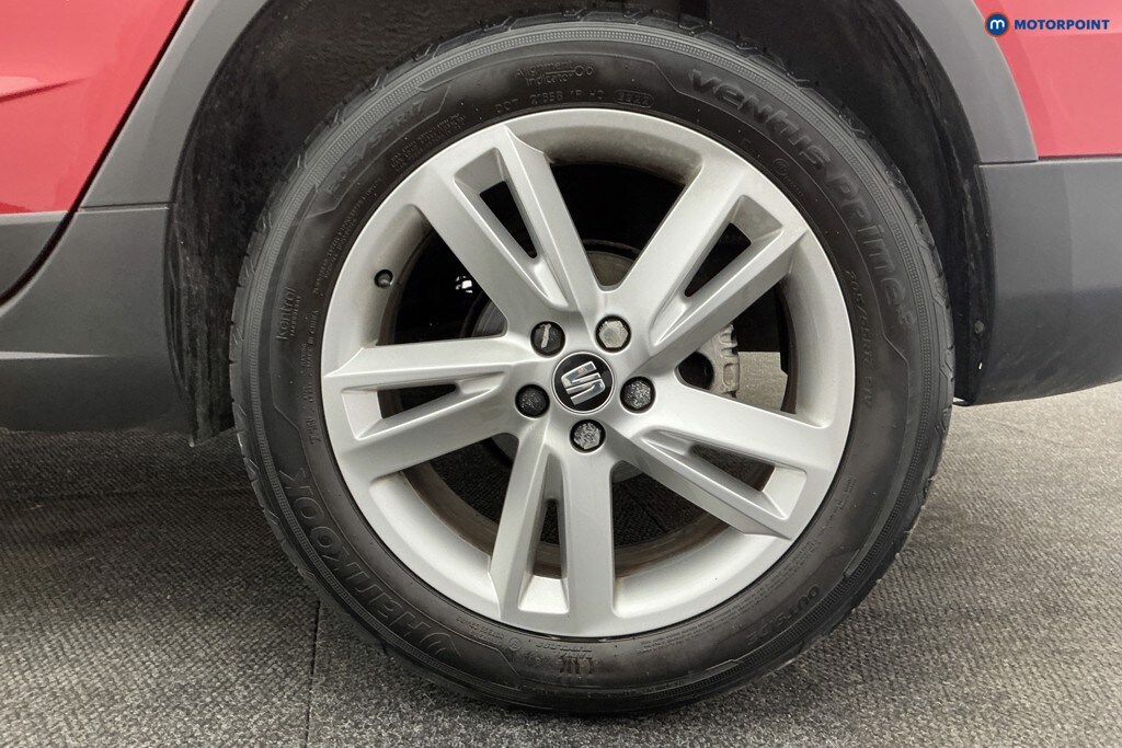 Used SEAT Arona 2020 for sale - 77834577: Photo 39