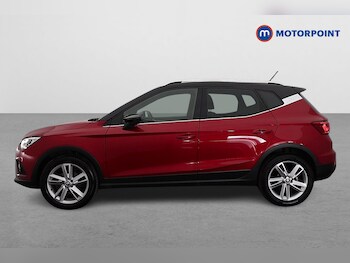 Used SEAT Arona 2020 for sale - 77834577: Photo