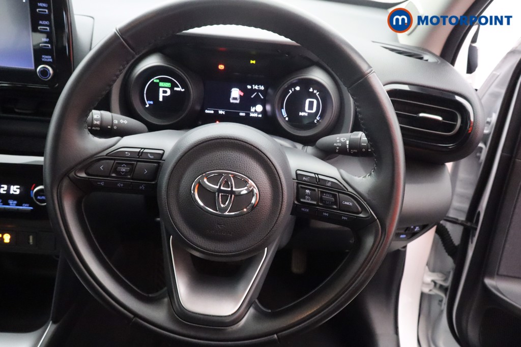 Used Toyota Yaris Cross 2023 for sale - 77779100: Photo 10