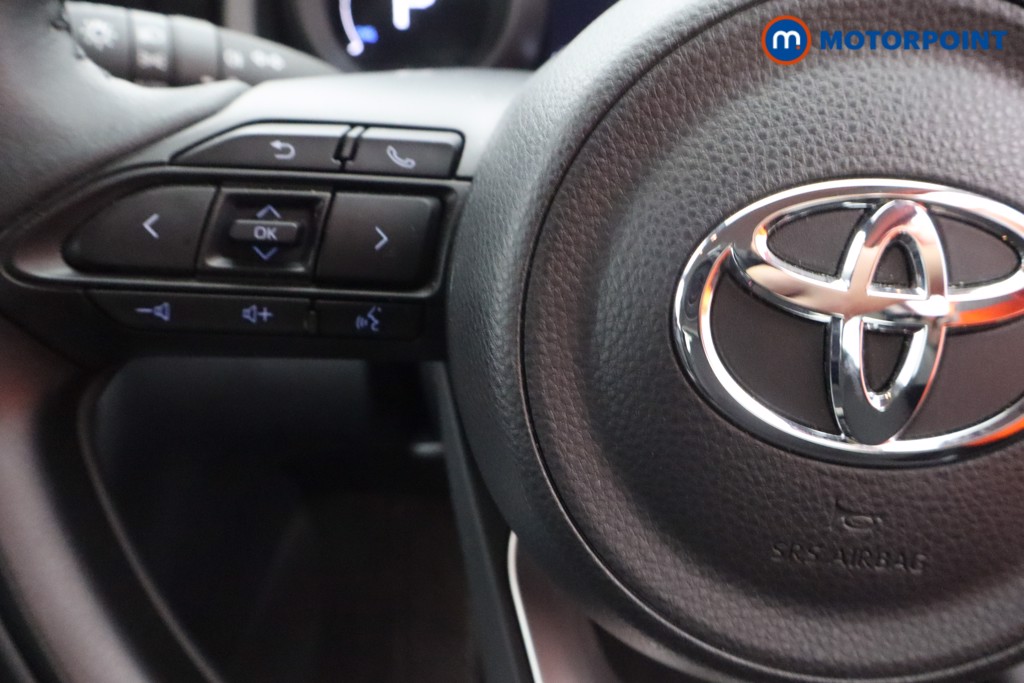 Used Toyota Yaris Cross 2023 for sale - 77779100: Photo 11