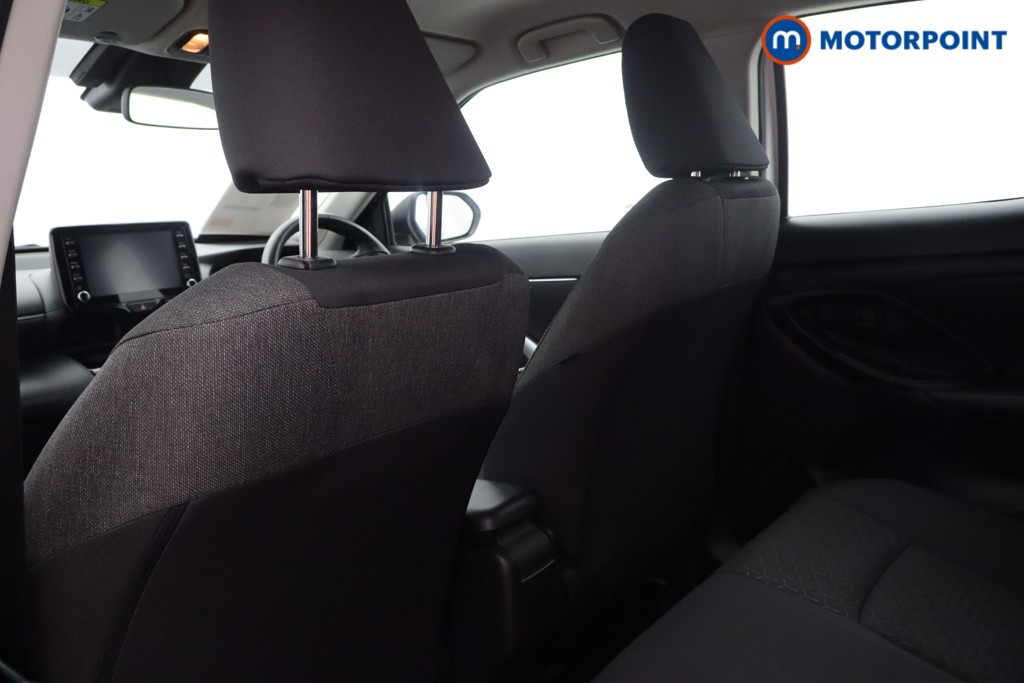 Used Toyota Yaris Cross 2023 for sale - 77779100: Photo 23