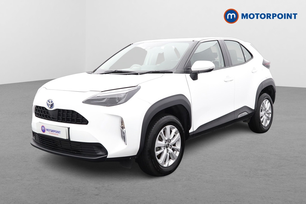 Used Toyota Yaris Cross 2023 for sale - 77779100: Photo 3