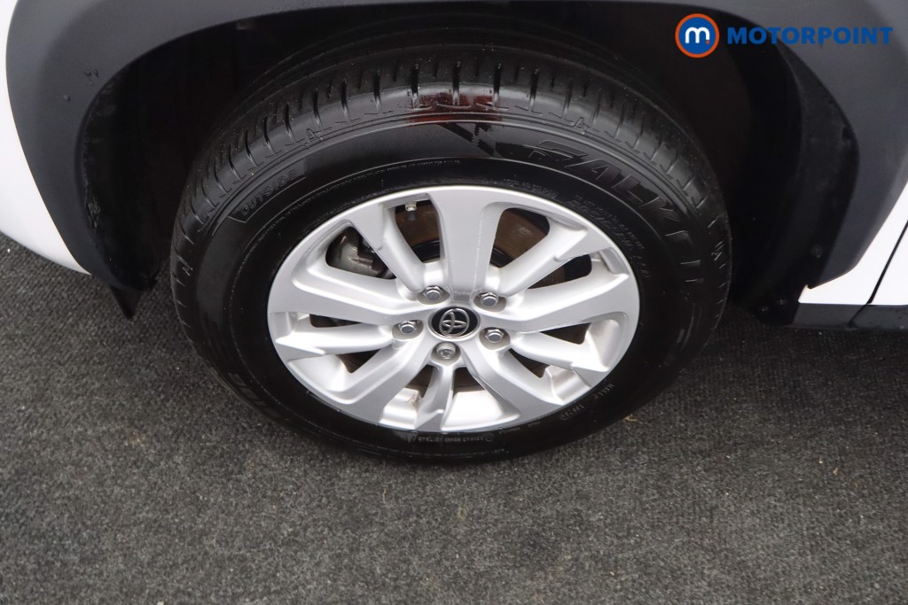 Used Toyota Yaris Cross 2023 for sale - 77779100: Photo 30