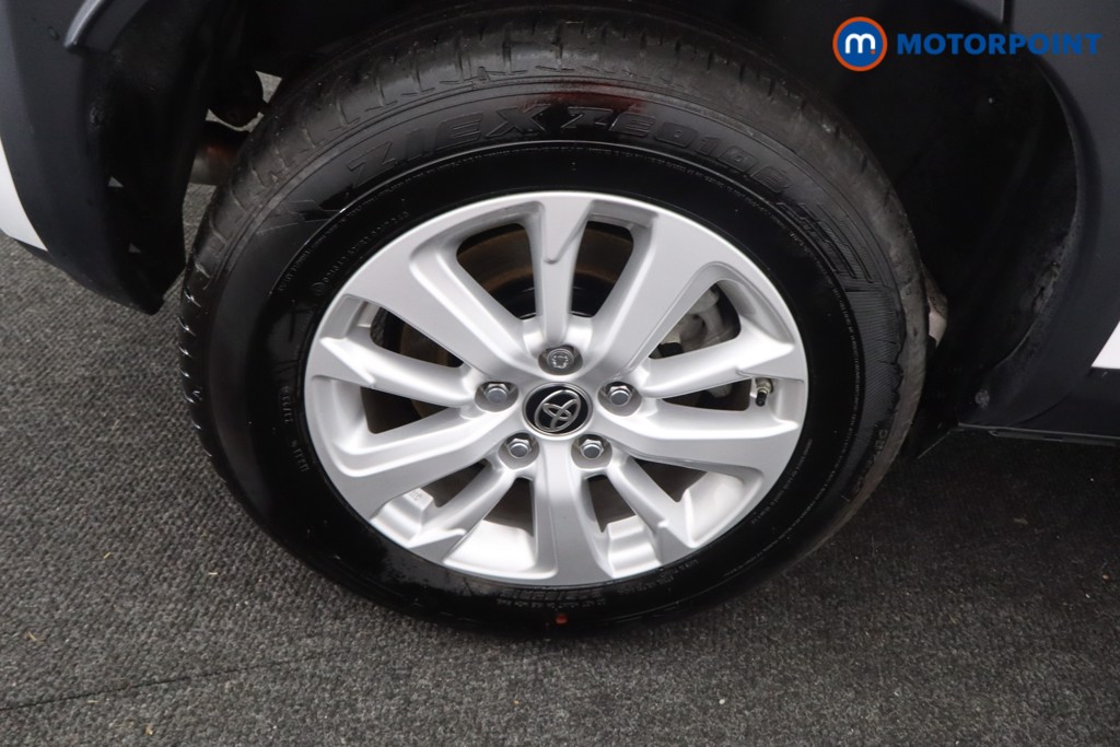 Used Toyota Yaris Cross 2023 for sale - 77779100: Photo 32