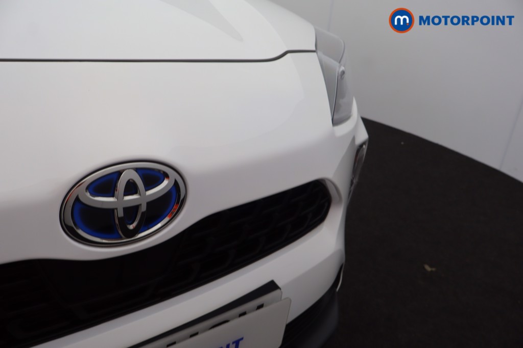 Used Toyota Yaris Cross 2023 for sale - 77779100: Photo 36
