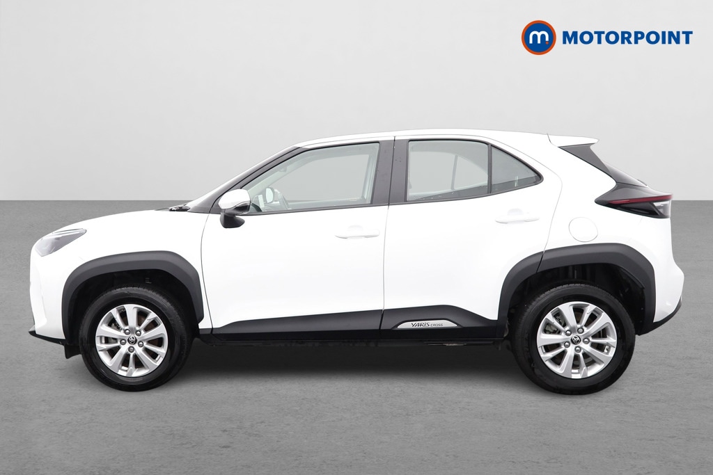 Used Toyota Yaris Cross 2023 for sale - 77779100: Photo 4