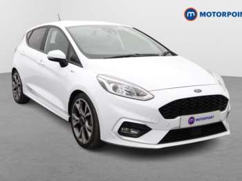 2020 - 1.0 EcoBoost Hybrid mHEV 155 ST-Line X Edition 5dr