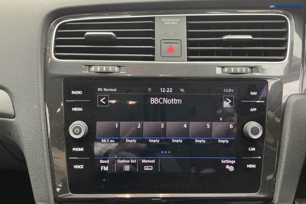 Used Volkswagen Golf 2018 for sale - 77989212: Photo 10