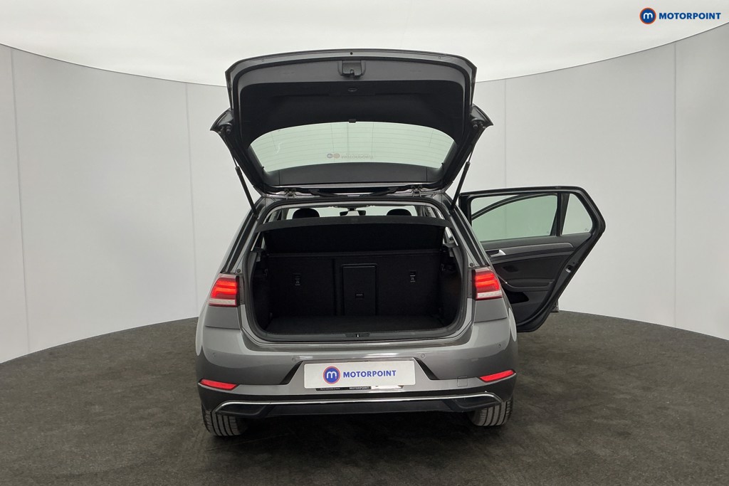 Used Volkswagen Golf 2018 for sale - 77989212: Photo 12