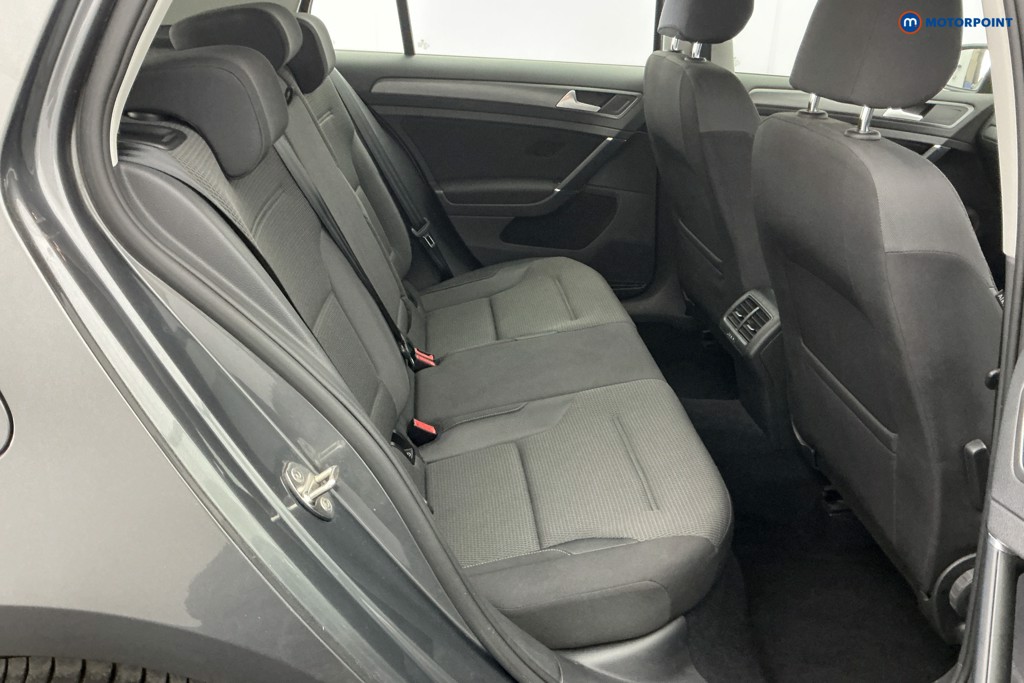 Used Volkswagen Golf 2018 for sale - 77989212: Photo 14