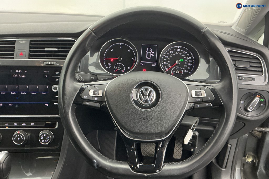 Used Volkswagen Golf 2018 for sale - 77989212: Photo 16