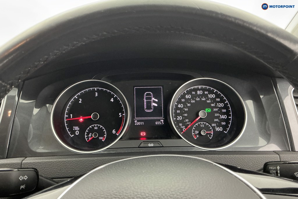 Used Volkswagen Golf 2018 for sale - 77989212: Photo 19