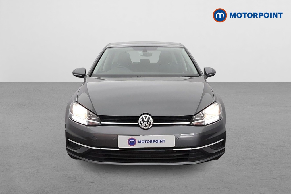 Used Volkswagen Golf 2018 for sale - 77989212: Photo 2