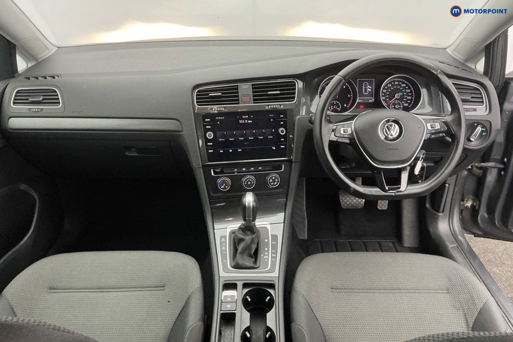 Used Volkswagen Golf 2018 for sale - 77989212: Photo 21