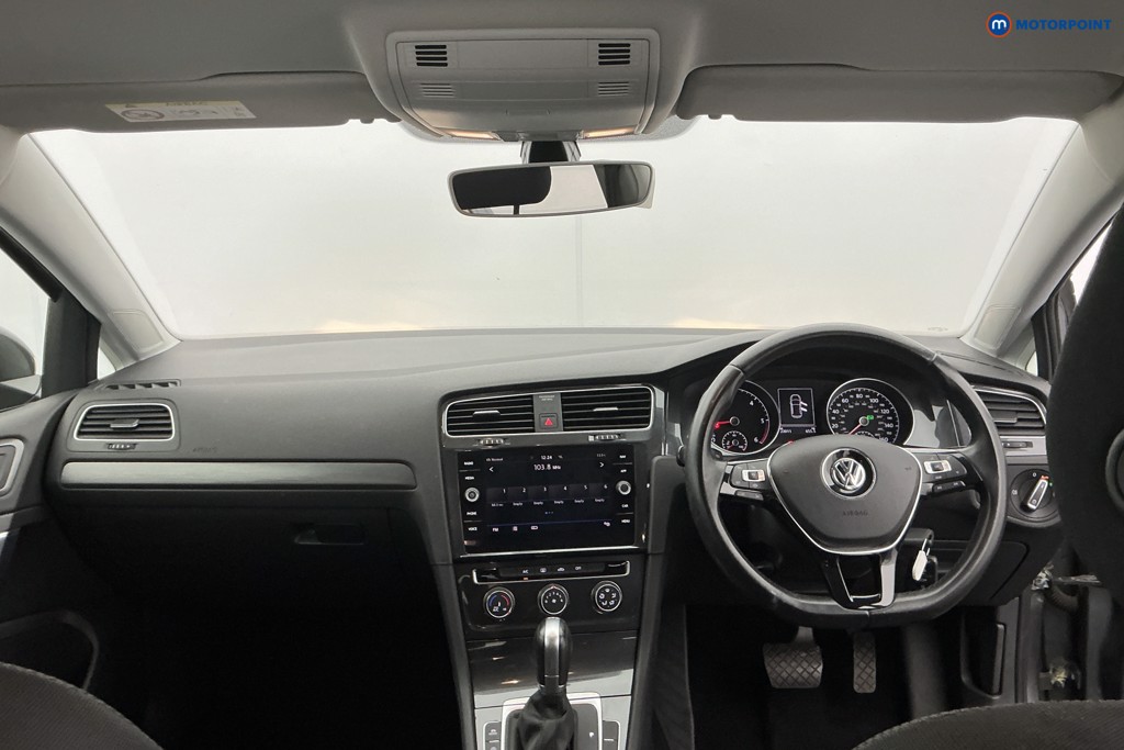 Used Volkswagen Golf 2018 for sale - 77989212: Photo 22