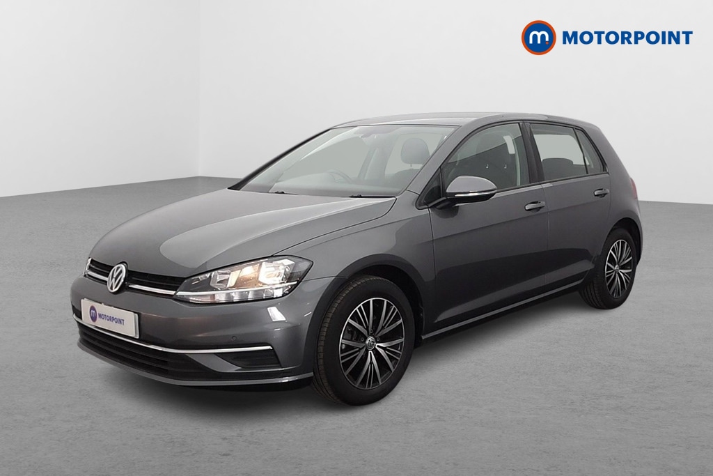 Used Volkswagen Golf 2018 for sale - 77989212: Photo 3