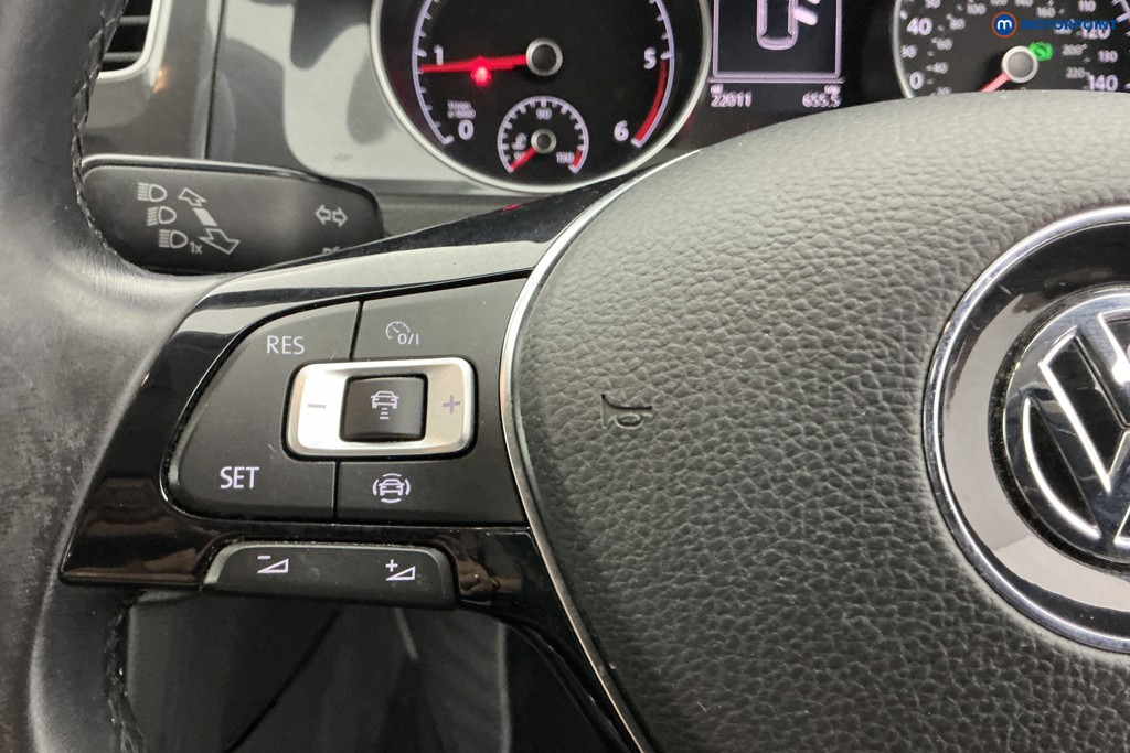 Used Volkswagen Golf 2018 for sale - 77989212: Photo 34