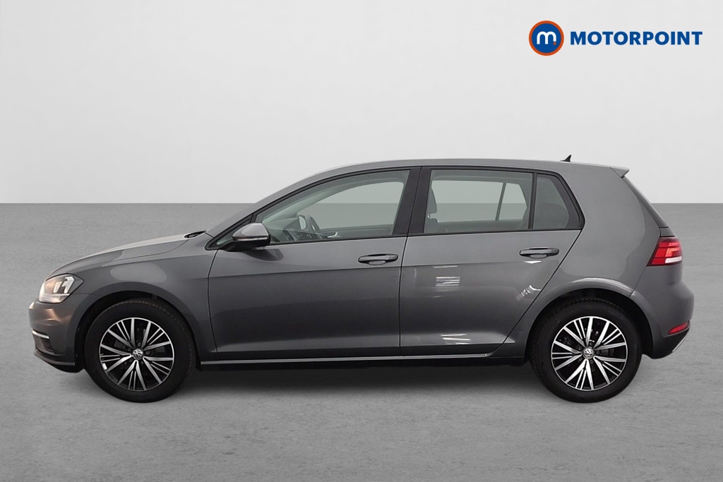 Used Volkswagen Golf 2018 for sale - 77989212: Photo 4