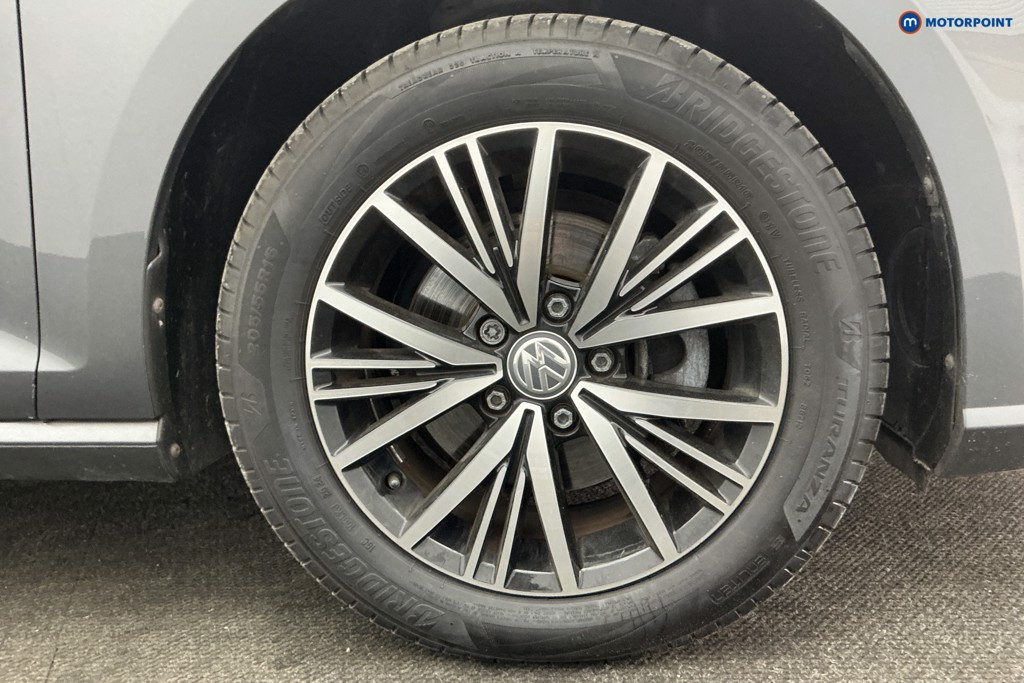 Used Volkswagen Golf 2018 for sale - 77989212: Photo 49