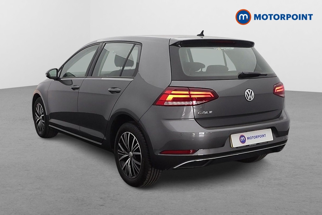 Used Volkswagen Golf 2018 for sale - 77989212: Photo 5