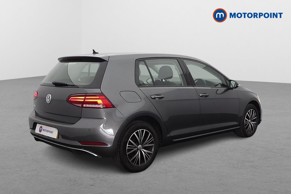 Used Volkswagen Golf 2018 for sale - 77989212: Photo 7