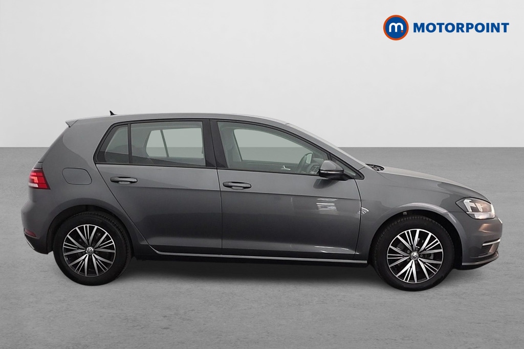 Used Volkswagen Golf 2018 for sale - 77989212: Photo 8