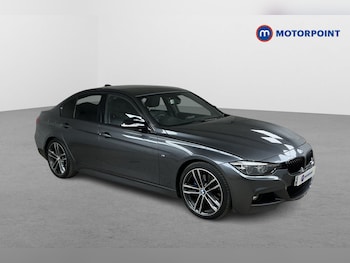 BMW - 3 Series