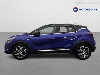 Used Renault Captur 2024 for sale - 79384122: Photo