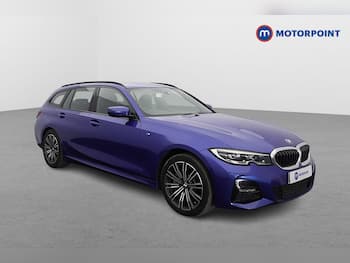 Used BMW 3 Series 2021 for sale - 79607074: Photo