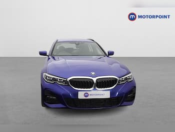 Used BMW 3 Series 2021 for sale - 79607074: Photo