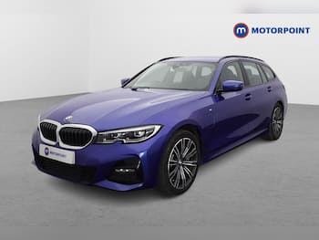 Used BMW 3 Series 2021 for sale - 79607074: Photo